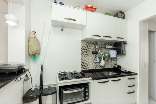 Foto 10 do(a) Apartamento de 2 quartos à venda em Vila Olímpia, São Paulo