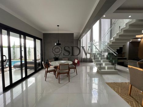 Foto 8 do(a) Casa em Condomínio de 5 quartos à venda em Jardim D'Icaraí, Salto