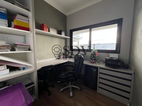 Foto 20 do(a) Casa em Condomínio de 5 quartos à venda em Jardim D'Icaraí, Salto