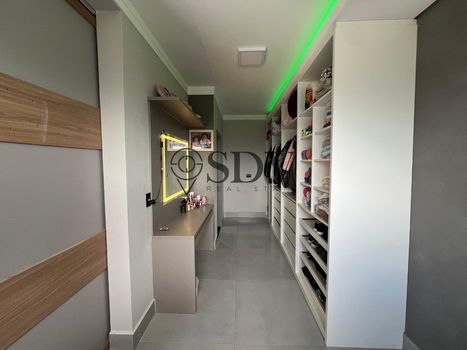 Foto 16 do(a) Casa em Condomínio de 5 quartos à venda em Jardim D'Icaraí, Salto