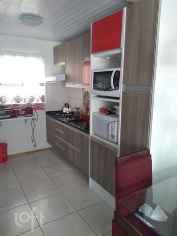 Foto 4 do(a) Casa de 2 quartos à venda em Restinga, Porto Alegre