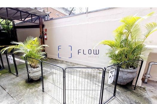 Foto 40 do(a) Apartamento de 1 quartos à venda em Vila Nova Conceição, São Paulo