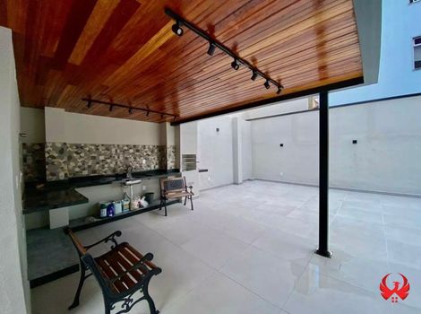 Foto 4 do(a) Apartamento de 3 quartos à venda em Castelo, Belo Horizonte