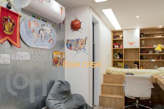Foto 46 do(a) Apartamento de 4 quartos à venda em Botafogo, Rio de Janeiro