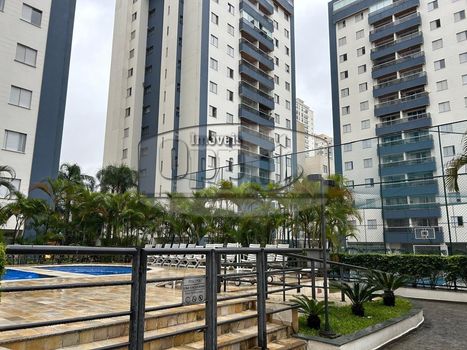 Foto 32 do(a) Cobertura de 3 quartos à venda em Ipiranga, São Paulo