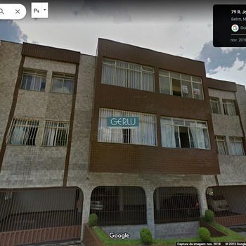 Foto 1 do(a) Apartamento de 3 quartos à venda em Centro, Betim