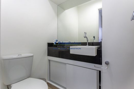 Foto 21 do(a) Apartamento de 3 quartos à venda em Campo Belo, São Paulo
