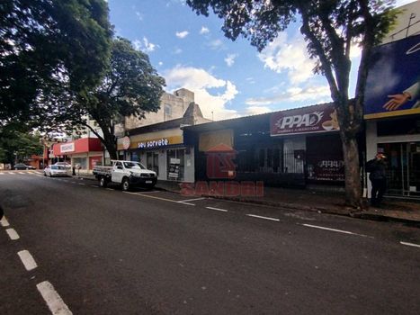Foto 2 do(a) Sala / Conjunto Comercial false à venda em Centro, Sarandi