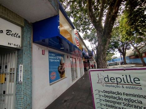 Foto 7 do(a) Sala / Conjunto Comercial false à venda em Centro, Sarandi