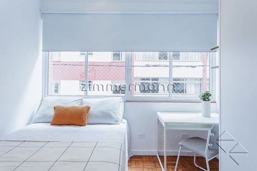Foto 13 do(a) Apartamento de 3 quartos à venda em Paraíso, São Paulo