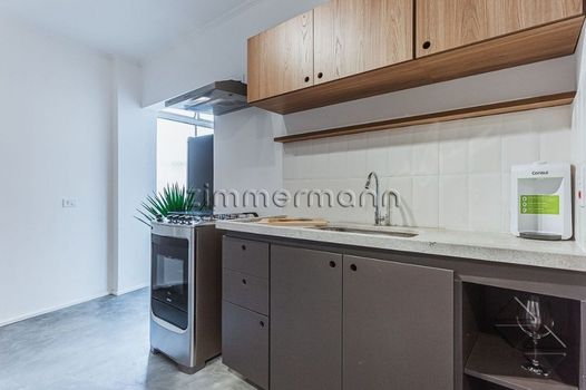 Foto 6 do(a) Apartamento de 3 quartos à venda em Paraíso, São Paulo