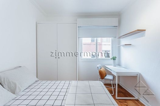 Foto 11 do(a) Apartamento de 3 quartos à venda em Paraíso, São Paulo