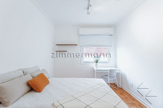 Foto 15 do(a) Apartamento de 3 quartos à venda em Paraíso, São Paulo