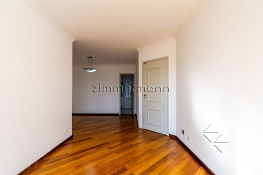 Foto 6 do(a) Apartamento de 3 quartos à venda em Cambuci, São Paulo