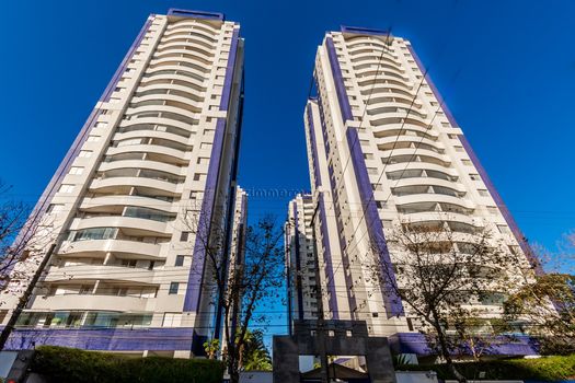 Foto 42 do(a) Apartamento de 3 quartos à venda em Cambuci, São Paulo
