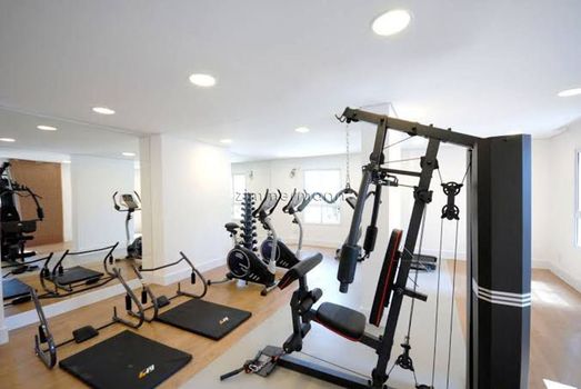 Foto 33 do(a) Apartamento de 3 quartos à venda em Cambuci, São Paulo
