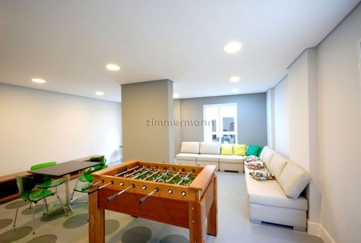 Foto 39 do(a) Apartamento de 3 quartos à venda em Cambuci, São Paulo