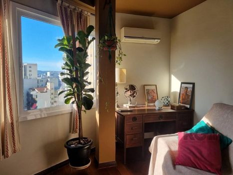 Foto 21 do(a) Cobertura de 2 quartos à venda em Centro Histórico, Porto Alegre