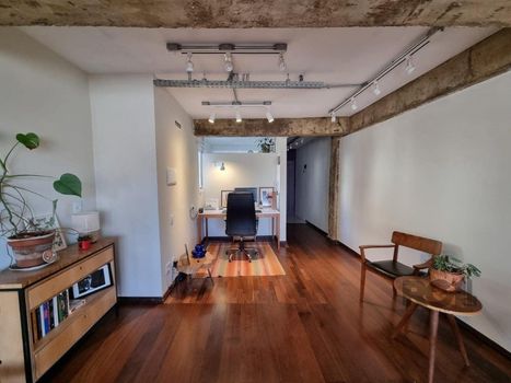 Foto 18 do(a) Cobertura de 2 quartos à venda em Centro Histórico, Porto Alegre