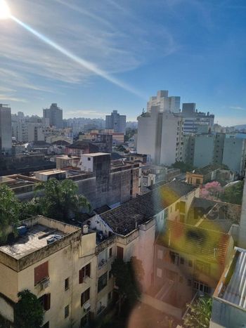Foto 30 do(a) Cobertura de 2 quartos à venda em Centro Histórico, Porto Alegre