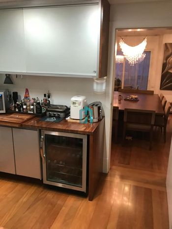 Foto 14 do(a) Apartamento de 4 quartos à venda em Indianópolis, São Paulo
