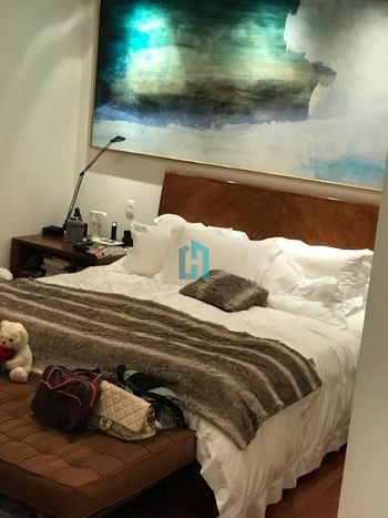 Foto 47 do(a) Apartamento de 4 quartos à venda em Indianópolis, São Paulo