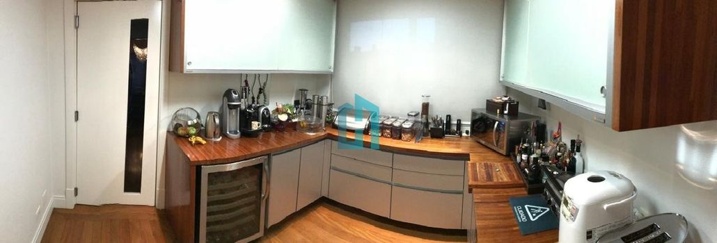 Foto 11 do(a) Apartamento de 4 quartos à venda em Indianópolis, São Paulo