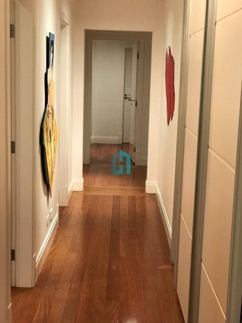 Foto 48 do(a) Apartamento de 4 quartos à venda em Indianópolis, São Paulo