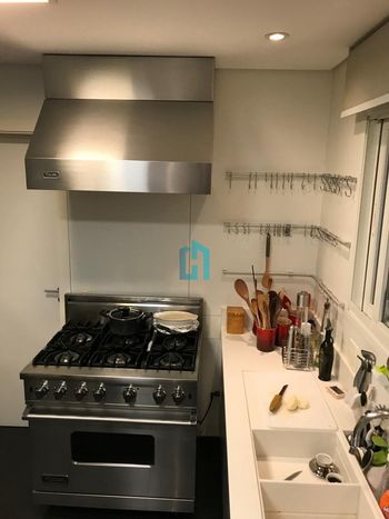 Foto 41 do(a) Apartamento de 4 quartos à venda em Indianópolis, São Paulo