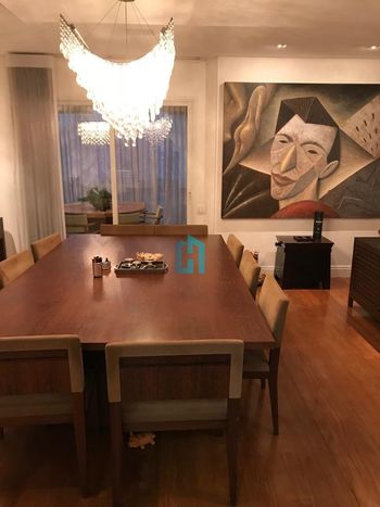 Foto 44 do(a) Apartamento de 4 quartos à venda em Indianópolis, São Paulo