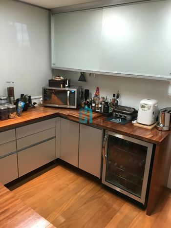 Foto 13 do(a) Apartamento de 4 quartos à venda em Indianópolis, São Paulo