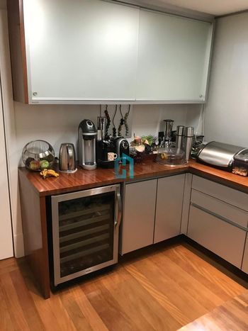 Foto 16 do(a) Apartamento de 4 quartos à venda em Indianópolis, São Paulo