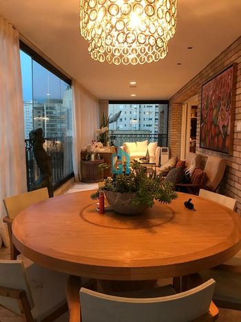Foto 35 do(a) Apartamento de 4 quartos à venda em Indianópolis, São Paulo