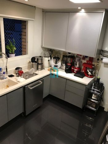 Foto 43 do(a) Apartamento de 4 quartos à venda em Indianópolis, São Paulo