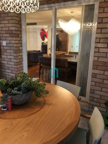 Foto 38 do(a) Apartamento de 4 quartos à venda em Indianópolis, São Paulo