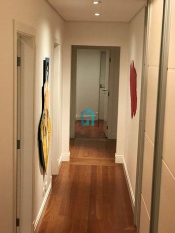 Foto 40 do(a) Apartamento de 4 quartos à venda em Indianópolis, São Paulo