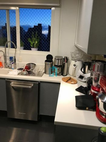 Foto 18 do(a) Apartamento de 4 quartos à venda em Indianópolis, São Paulo