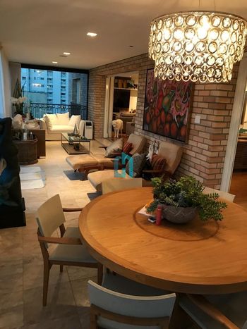 Foto 37 do(a) Apartamento de 4 quartos à venda em Indianópolis, São Paulo