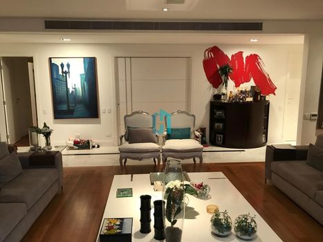 Foto 25 do(a) Apartamento de 4 quartos à venda em Indianópolis, São Paulo
