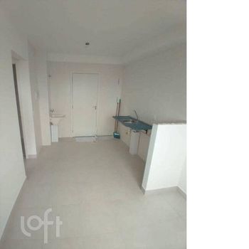 Foto 2 do(a) Apartamento de 2 quartos à venda em Parque Fongaro, São Paulo