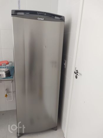 Foto 4 do(a) Apartamento de 2 quartos à venda em Parque Fongaro, São Paulo