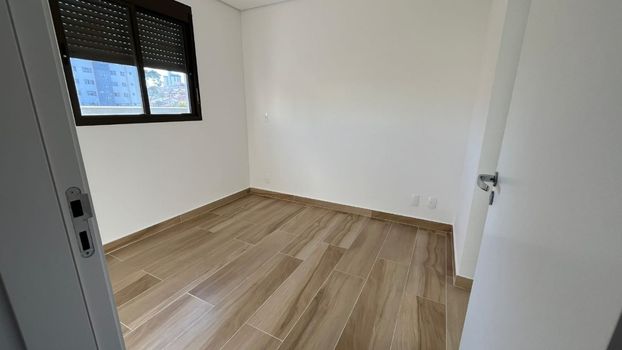 Foto 9 do(a) Apartamento de 3 quartos à venda em Caiçara-Adelaide, Belo Horizonte