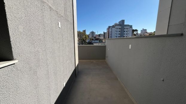 Foto 11 do(a) Apartamento de 3 quartos à venda em Caiçara-Adelaide, Belo Horizonte