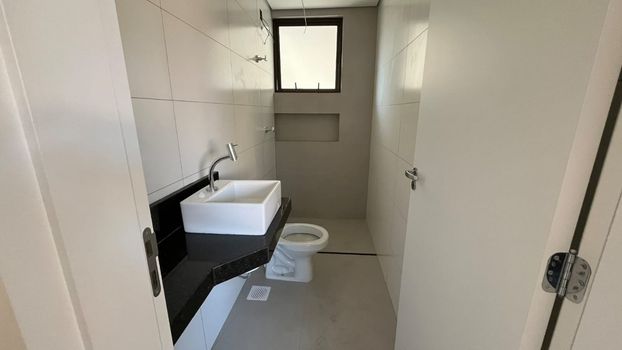 Foto 3 do(a) Apartamento de 3 quartos à venda em Caiçara-Adelaide, Belo Horizonte