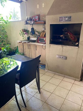 Foto 7 do(a) Cobertura de 3 quartos à venda em Parque Campolim, Sorocaba