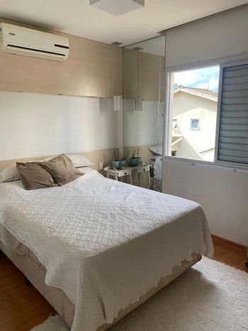 Foto 9 do(a) Cobertura de 3 quartos à venda em Parque Campolim, Sorocaba