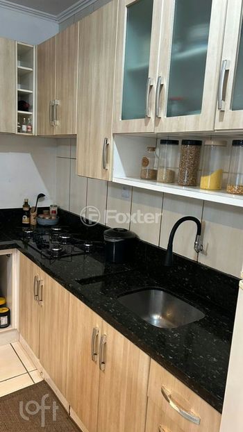 Foto 1 do(a) Apartamento de 3 quartos à venda em Passo das Pedras, Gravataí
