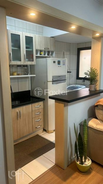 Foto 23 do(a) Apartamento de 3 quartos à venda em Passo das Pedras, Gravataí