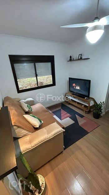 Foto 9 do(a) Apartamento de 3 quartos à venda em Passo das Pedras, Gravataí
