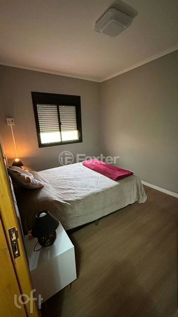 Foto 22 do(a) Apartamento de 3 quartos à venda em Passo das Pedras, Gravataí